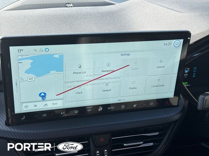 Ford Kuga 2026