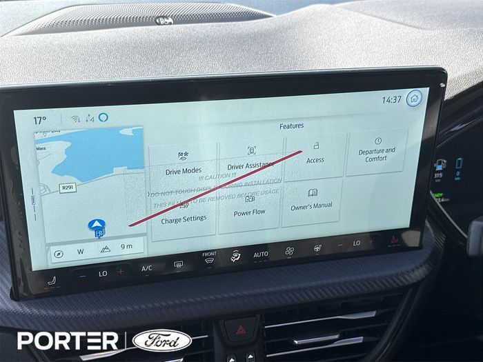Ford Kuga 2026