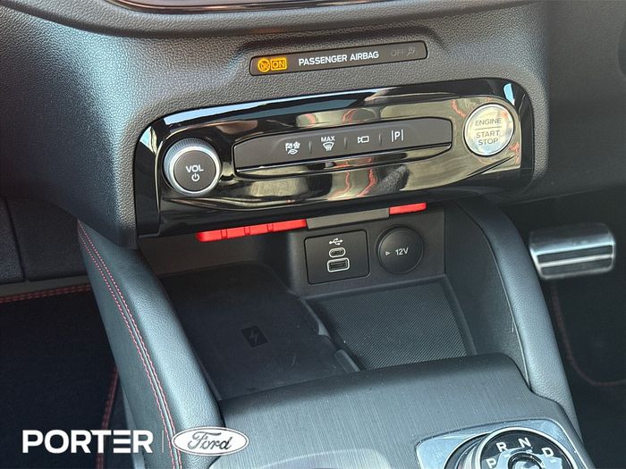 Ford Kuga 2026