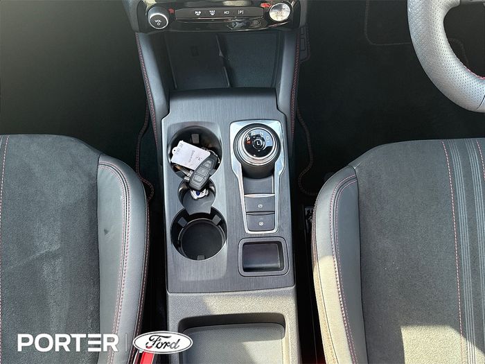 Ford Kuga 2026