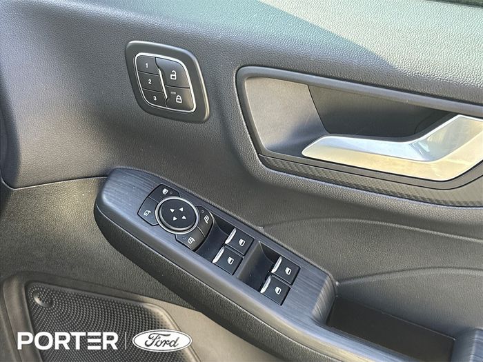 Ford Kuga 2026