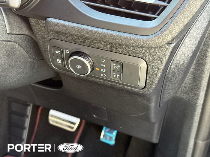 Ford Kuga 2026