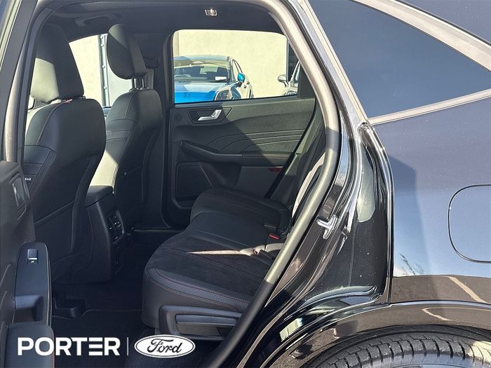 Ford Kuga 2026