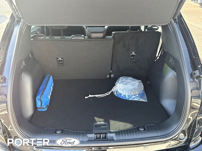 Ford Kuga 2026