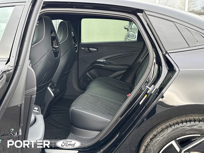 BYD SEAL 2025