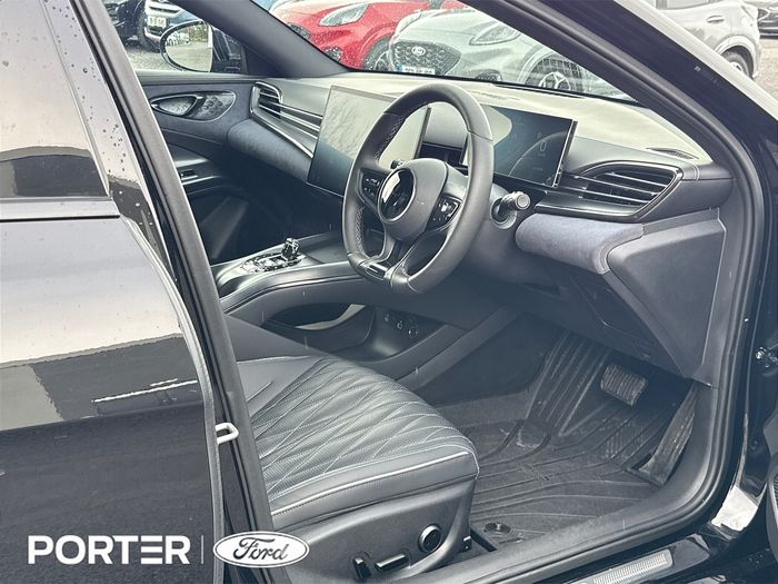 BYD SEAL 2025