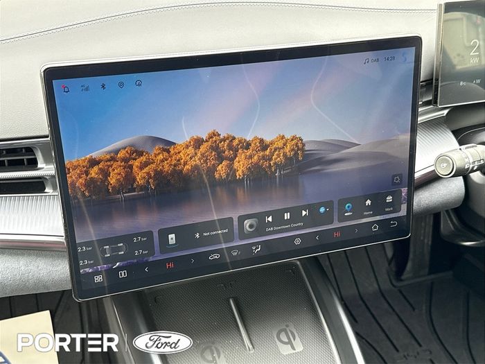 BYD SEAL 2025