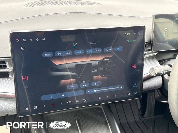 BYD SEAL 2025