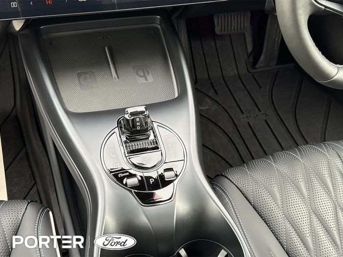 BYD SEAL 2025