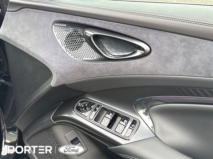 BYD SEAL 2025