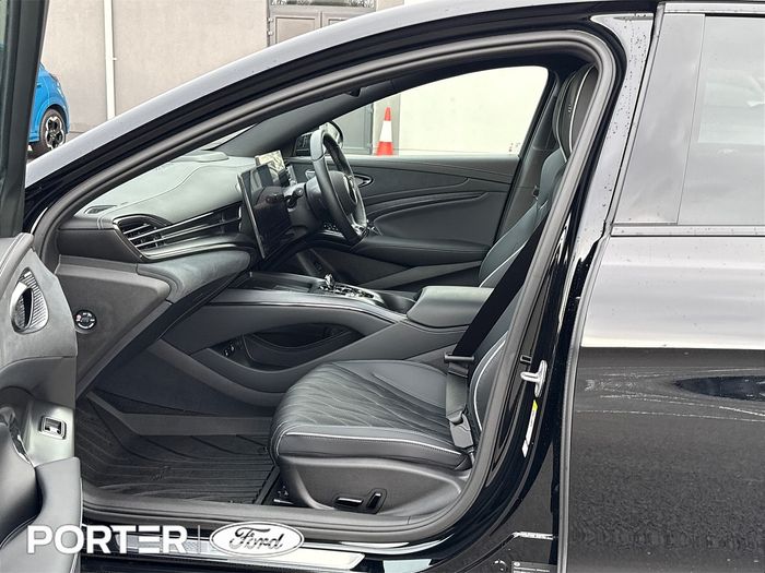 BYD SEAL 2025