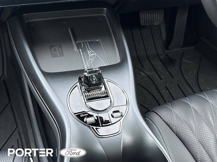 BYD SEAL 2025