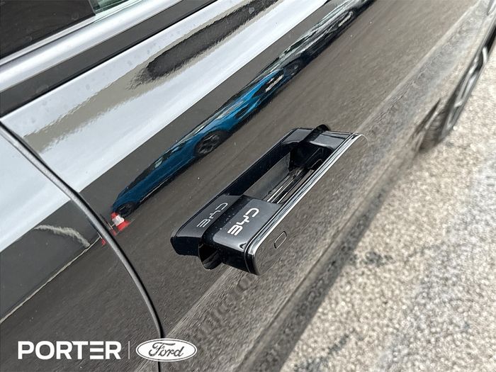 BYD SEAL 2025