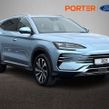 BYD SEAL U 2025