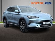 BYD SEAL U 2025