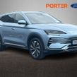 BYD SEAL U 2025