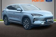 BYD SEAL U 2025