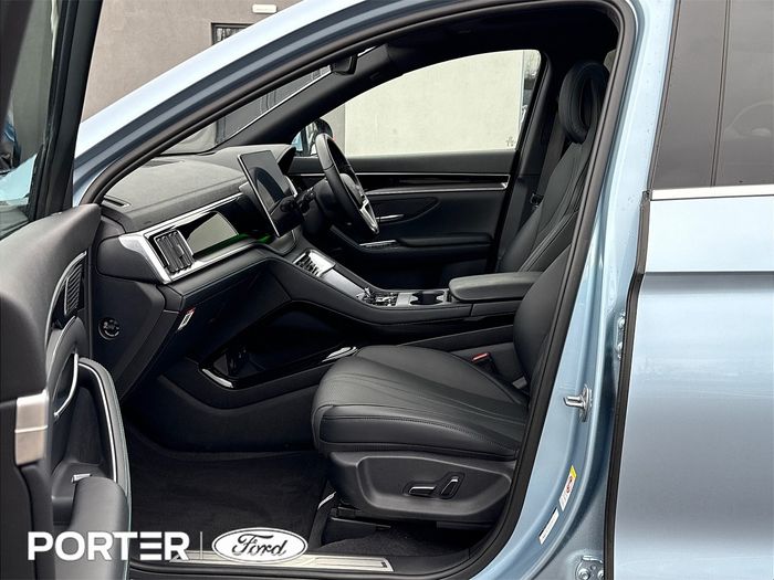 BYD SEAL U 2025