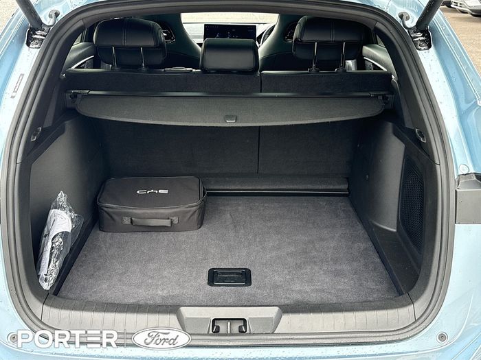 BYD SEAL U 2025