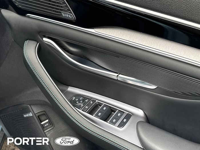BYD SEAL U 2025