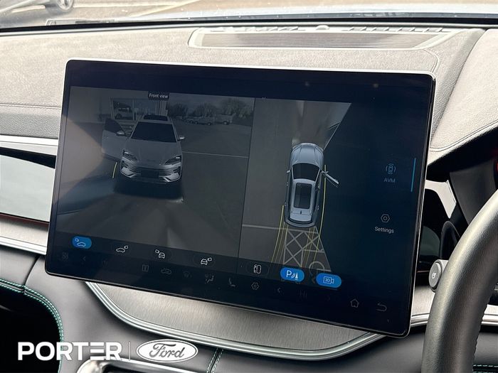 BYD SEAL U 2025