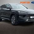 BYD SEAL U 2025