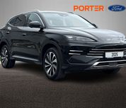 BYD SEAL U 2025