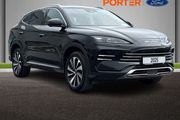 BYD SEAL U 2025