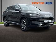 BYD SEAL U 2025