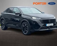 Peugeot 3008 2024