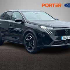 Peugeot 3008 2024