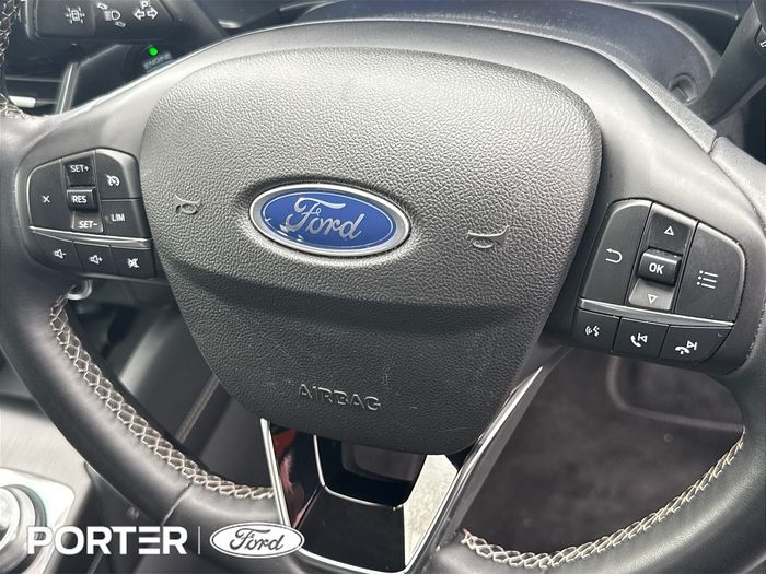 Ford Kuga 2023