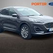 Ford Kuga 2023
