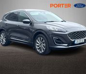 Ford Kuga 2023