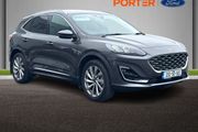 Ford Kuga 2023