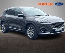 Ford Kuga 2023
