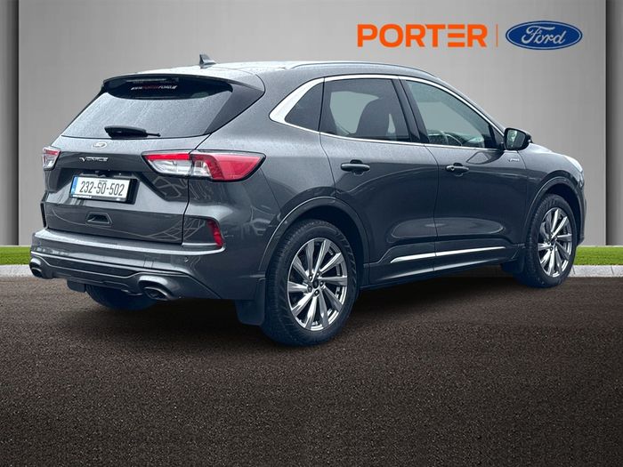Ford Kuga 2023