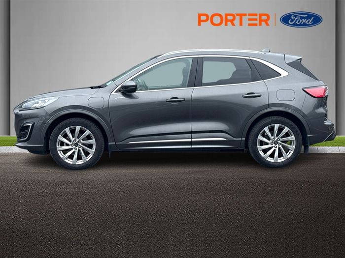 Ford Kuga 2023