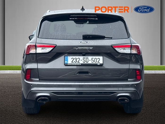 Ford Kuga 2023