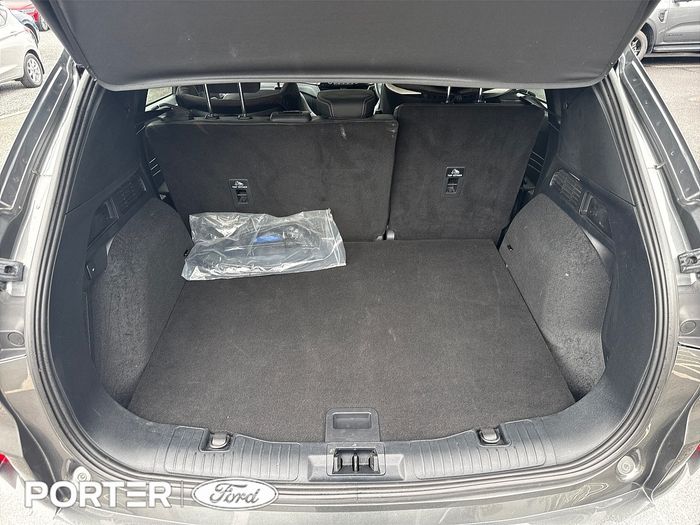 Ford Kuga 2023