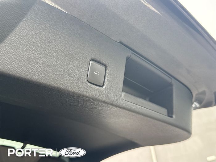 Ford Kuga 2023