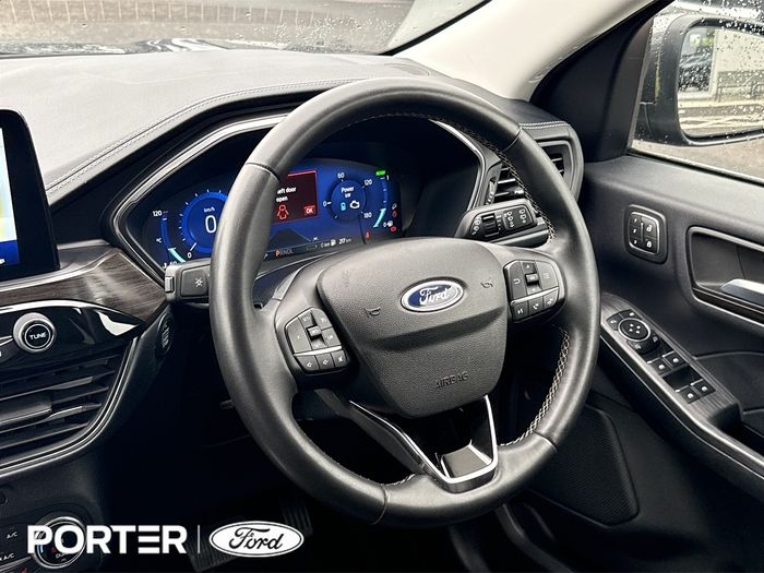 Ford Kuga 2023