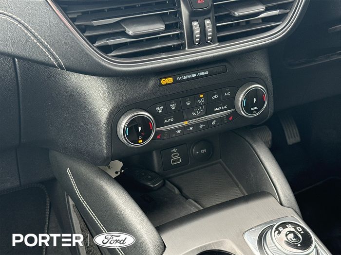 Ford Kuga 2023