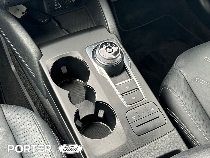 Ford Kuga 2023