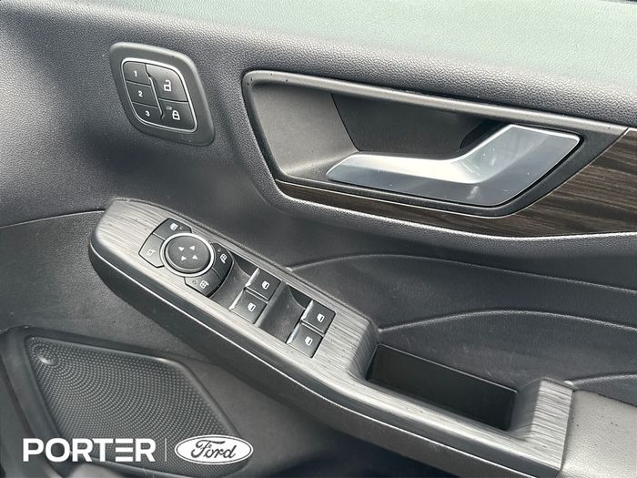Ford Kuga 2023