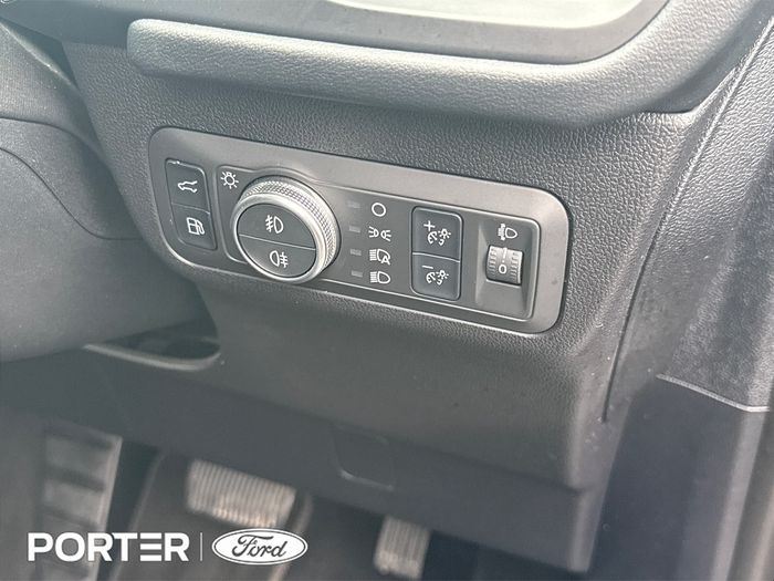 Ford Kuga 2023