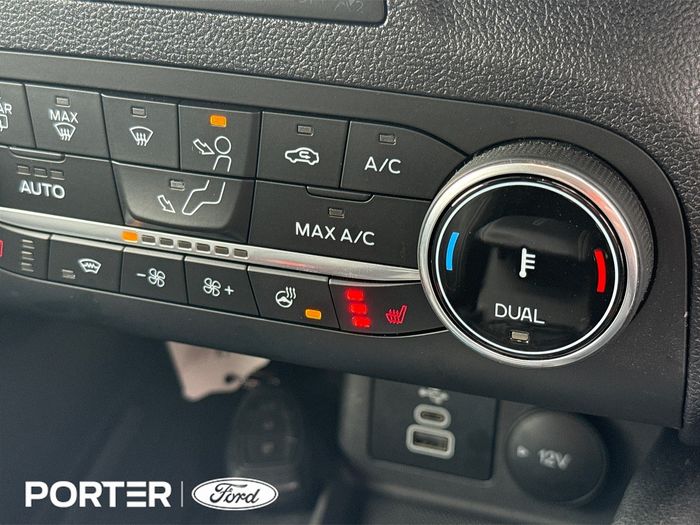 Ford Kuga 2023
