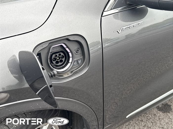 Ford Kuga 2023