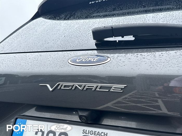 Ford Kuga 2023