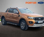 Ford Ranger 2020